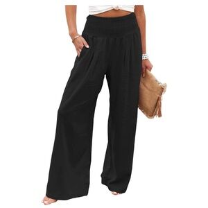 Brand new never worn flowy pants